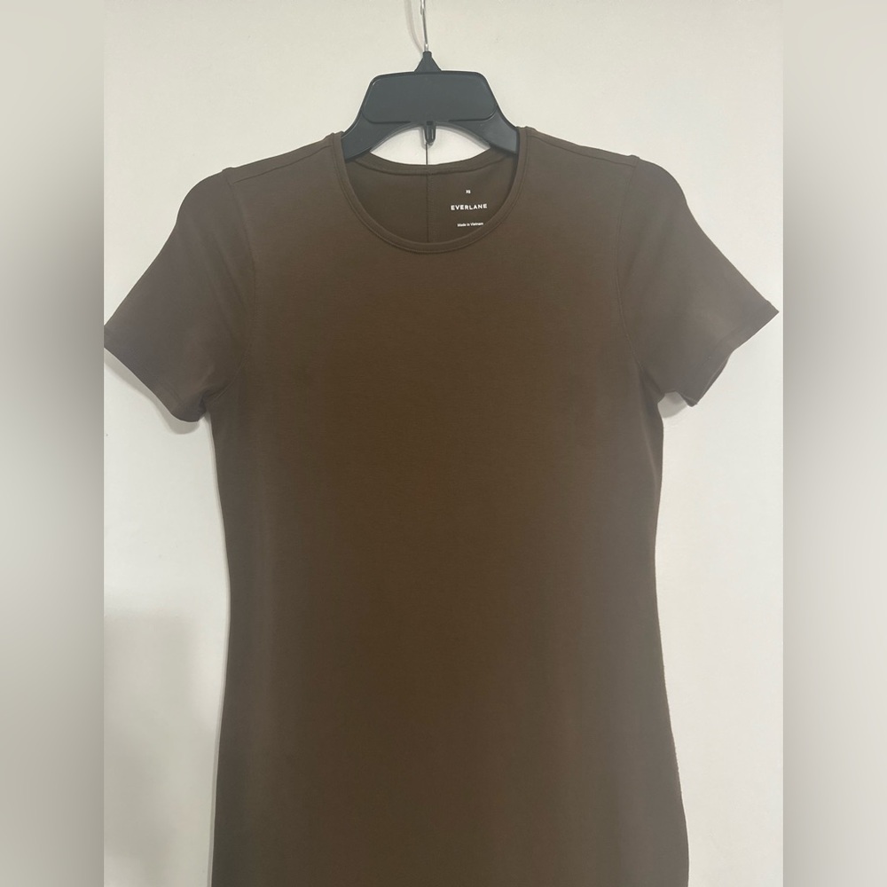 Everlane The Form Dress - Picture 5 of 13